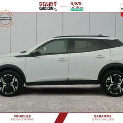 Peugeot 2008 100 S S BVM6 Allure Betton