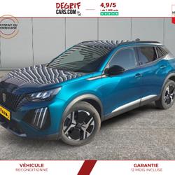 Peugeot 2008 100 S&S BVM6 Allure Betton