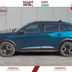 Peugeot 2008 100 S&S BVM6 Allure Betton