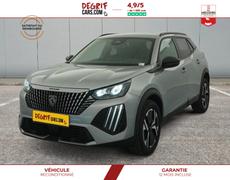 Peugeot 2008 Betton