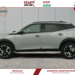 Peugeot 2008 100 S S BVM6 Allure Betton