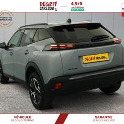 Peugeot 2008 100 S S BVM6 Allure Betton