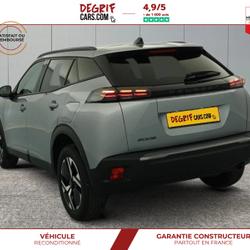 Peugeot 2008 100 S S BVM6 Allure Betton