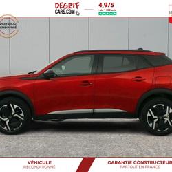 Peugeot 2008 100 S S BVM6 Allure Betton
