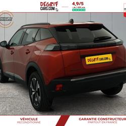 Peugeot 2008 100 S S BVM6 Allure Betton
