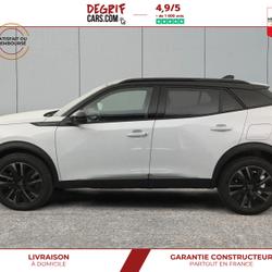 Peugeot 2008 Hybrid 145 ch e-DCS6 GT occasion - Betton - photo 3/25