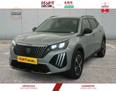 Peugeot 2008 Betton