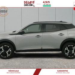 Peugeot 2008 100 S S BVM6 Allure Betton