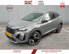 Peugeot 2008 Betton