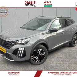 Peugeot 2008 Hybrid 145 e-DCS6 Allure Betton