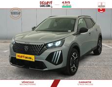 Peugeot 2008 Betton