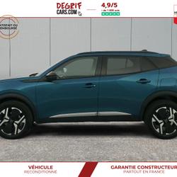 Peugeot 2008 100 S S BVM6 Allure Betton