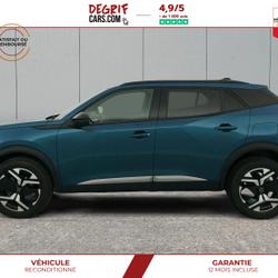 Peugeot 2008 100 S S BVM6 Allure Betton