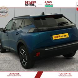 Peugeot 2008 100 S S BVM6 Allure Betton