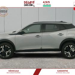 Peugeot 2008 100 S S BVM6 Allure Betton