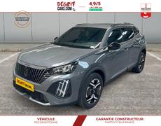 Peugeot 2008 Betton
