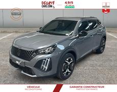 Peugeot 2008 Betton