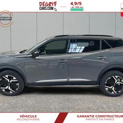 Peugeot 2008 100 S S BVM6 Allure Betton