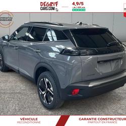 Peugeot 2008 100 S S BVM6 Allure Betton