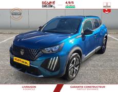 Peugeot 2008 Betton