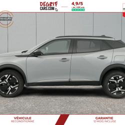 Peugeot 2008 100 S S BVM6 Allure Betton