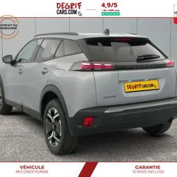 Peugeot 2008 100 S S BVM6 Allure Betton
