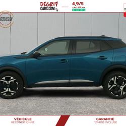 Peugeot 2008 100 S S BVM6 Allure Betton