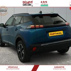 Peugeot 2008 100 S S BVM6 Allure Betton