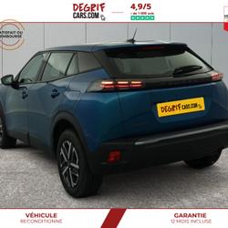Peugeot 2008 100 S S BVM6 Style Betton