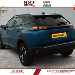 Peugeot 2008 100 S S BVM6 Allure Betton