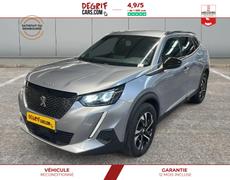 Peugeot 2008 Betton