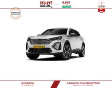 Peugeot 2008 Betton