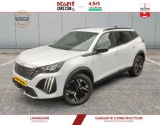 Peugeot 2008 Betton