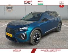 Peugeot 2008 Betton