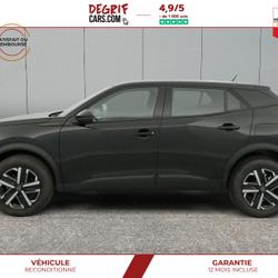 Peugeot 2008 100 S S BVM6 Style Betton
