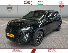 Peugeot 2008 Betton