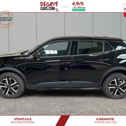 Peugeot 2008 100 S S BVM6 Style Betton