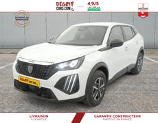 Peugeot 2008 Betton