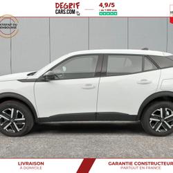 Peugeot 2008 100 S S BVM6 Style Betton