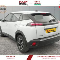 Peugeot 2008 100 S S BVM6 Style Betton
