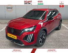 Peugeot 2008 Betton