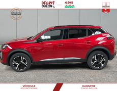 Peugeot 2008 Betton