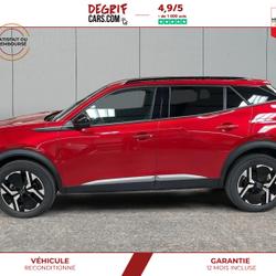 Peugeot 2008 100 S S BVM6 Allure Betton