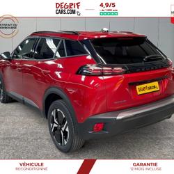 Peugeot 2008 100 S S BVM6 Allure Betton