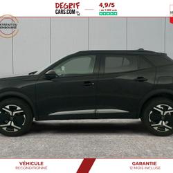 Peugeot 2008 100 S S BVM6 Allure Betton