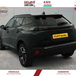 Peugeot 2008 100 S S BVM6 Allure Betton