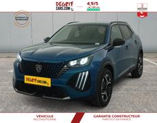Peugeot 2008 Betton