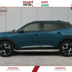 Peugeot 2008 100 S S BVM6 Allure Betton