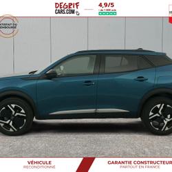 Peugeot 2008 100 S S BVM6 Allure Betton