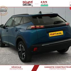 Peugeot 2008 100 S S BVM6 Allure Betton